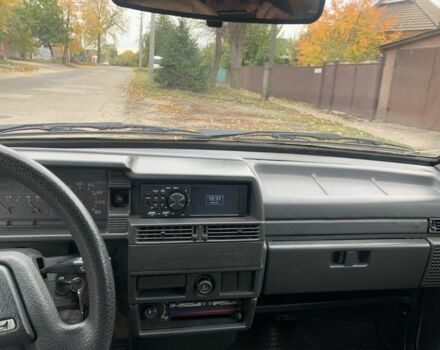 Синий ВАЗ 21099, объемом двигателя 1.5 л и пробегом 150 тыс. км за 2400 $, фото 20 на Automoto.ua