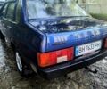 Синий ВАЗ 21099, объемом двигателя 1.5 л и пробегом 250 тыс. км за 1250 $, фото 4 на Automoto.ua