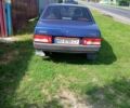 Синий ВАЗ 21099, объемом двигателя 1.5 л и пробегом 157 тыс. км за 1780 $, фото 1 на Automoto.ua