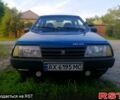 Синий ВАЗ 21099, объемом двигателя 1.5 л и пробегом 200 тыс. км за 950 $, фото 1 на Automoto.ua