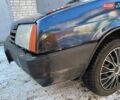 Синий ВАЗ 21099, объемом двигателя 1.5 л и пробегом 334 тыс. км за 2050 $, фото 5 на Automoto.ua