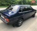Синий ВАЗ 21099, объемом двигателя 1.5 л и пробегом 133 тыс. км за 2500 $, фото 9 на Automoto.ua