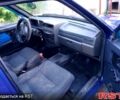 Синій ВАЗ 21099, об'ємом двигуна 1.6 л та пробігом 60 тис. км за 1200 $, фото 4 на Automoto.ua