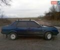 Синій ВАЗ 21099, об'ємом двигуна 1.5 л та пробігом 178 тис. км за 1700 $, фото 2 на Automoto.ua