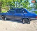Синий ВАЗ 21099, объемом двигателя 1.5 л и пробегом 186 тыс. км за 1300 $, фото 2 на Automoto.ua