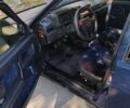 Синий ВАЗ 21099, объемом двигателя 1.5 л и пробегом 198 тыс. км за 1999 $, фото 8 на Automoto.ua