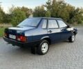 Синий ВАЗ 21099, объемом двигателя 1.5 л и пробегом 98 тыс. км за 3799 $, фото 44 на Automoto.ua