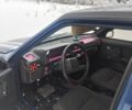 Синій ВАЗ 21099, об'ємом двигуна 1.5 л та пробігом 221 тис. км за 1069 $, фото 7 на Automoto.ua