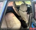 Синий ВАЗ 21099, объемом двигателя 1.5 л и пробегом 216 тыс. км за 950 $, фото 10 на Automoto.ua