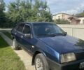 Синій ВАЗ 21099, об'ємом двигуна 1.5 л та пробігом 270 тис. км за 1550 $, фото 1 на Automoto.ua