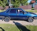 Синий ВАЗ 21099, объемом двигателя 1.5 л и пробегом 223 тыс. км за 1677 $, фото 3 на Automoto.ua