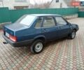 Синий ВАЗ 21099, объемом двигателя 1.5 л и пробегом 110 тыс. км за 1400 $, фото 1 на Automoto.ua