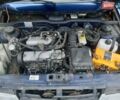 Синий ВАЗ 21099, объемом двигателя 1.5 л и пробегом 175 тыс. км за 1500 $, фото 8 на Automoto.ua