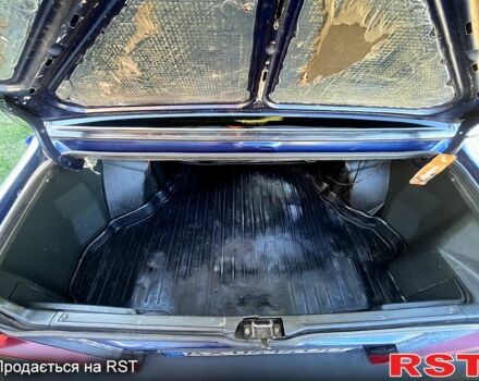Синий ВАЗ 21099, объемом двигателя 1.5 л и пробегом 272 тыс. км за 2300 $, фото 8 на Automoto.ua