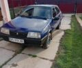 Синий ВАЗ 21099, объемом двигателя 1.5 л и пробегом 105 тыс. км за 1100 $, фото 1 на Automoto.ua