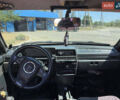 Синий ВАЗ 21099, объемом двигателя 1.5 л и пробегом 285 тыс. км за 2400 $, фото 5 на Automoto.ua