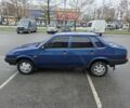 Синий ВАЗ 21099, объемом двигателя 1.6 л и пробегом 250 тыс. км за 1650 $, фото 3 на Automoto.ua