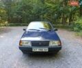 Синий ВАЗ 21099, объемом двигателя 0 л и пробегом 215 тыс. км за 1350 $, фото 1 на Automoto.ua
