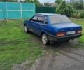 Синий ВАЗ 21099, объемом двигателя 1.5 л и пробегом 202 тыс. км за 1329 $, фото 12 на Automoto.ua