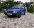 Синий ВАЗ 21099, объемом двигателя 1.5 л и пробегом 250 тыс. км за 1000 $, фото 1 на Automoto.ua