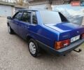 Синий ВАЗ 21099, объемом двигателя 1.5 л и пробегом 174 тыс. км за 1999 $, фото 4 на Automoto.ua
