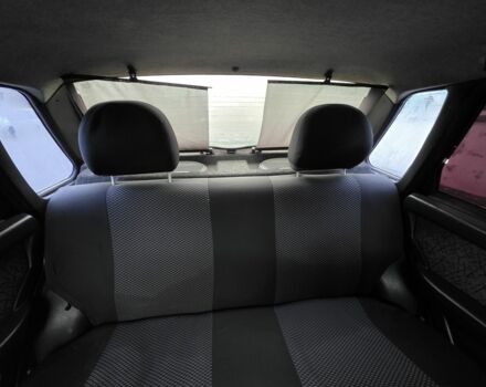 Синий ВАЗ 21099, объемом двигателя 1.6 л и пробегом 250 тыс. км за 1650 $, фото 7 на Automoto.ua