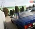 Синий ВАЗ 21099, объемом двигателя 1.5 л и пробегом 226 тыс. км за 1500 $, фото 4 на Automoto.ua