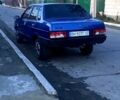 Синий ВАЗ 21099, объемом двигателя 1.5 л и пробегом 100 тыс. км за 1400 $, фото 2 на Automoto.ua