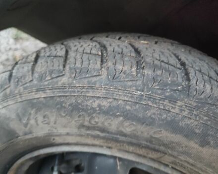 Синий ВАЗ 21099, объемом двигателя 0 л и пробегом 169 тыс. км за 478 $, фото 1 на Automoto.ua