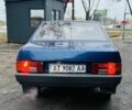 Синий ВАЗ 21099, объемом двигателя 1.5 л и пробегом 1 тыс. км за 1200 $, фото 5 на Automoto.ua