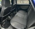 ВАЗ 21099 2006 в Харькове на Automoto.ua Синий ВАЗ 21099, объемом двигателя 1.5 л и пробегом 250 тыс. км за 1700 $, фото 6 на Automoto.ua