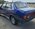 Синий ВАЗ 21099, объемом двигателя 0 л и пробегом 43 тыс. км за 1000 $, фото 2 на Automoto.ua