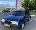 Синій ВАЗ 21099, об'ємом двигуна 0 л та пробігом 205 тис. км за 1850 $, фото 6 на Automoto.ua