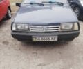 Синий ВАЗ 21099, объемом двигателя 1.5 л и пробегом 270 тыс. км за 1150 $, фото 1 на Automoto.ua