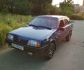 Синий ВАЗ 21099, объемом двигателя 1.5 л и пробегом 70 тыс. км за 3300 $, фото 1 на Automoto.ua