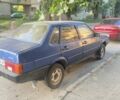 Синий ВАЗ 21099, объемом двигателя 1.5 л и пробегом 123 тыс. км за 1400 $, фото 13 на Automoto.ua