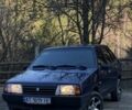Синий ВАЗ 21099, объемом двигателя 1.5 л и пробегом 171 тыс. км за 1800 $, фото 1 на Automoto.ua
