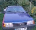 Синий ВАЗ 21099, объемом двигателя 1.5 л и пробегом 230 тыс. км за 1300 $, фото 3 на Automoto.ua