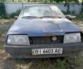Синий ВАЗ 21099, объемом двигателя 1.5 л и пробегом 51 тыс. км за 135 $, фото 1 на Automoto.ua