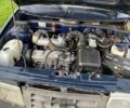 Синий ВАЗ 21099, объемом двигателя 1.5 л и пробегом 17 тыс. км за 1134 $, фото 1 на Automoto.ua