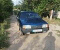 Синій ВАЗ 21099, об'ємом двигуна 1.5 л та пробігом 132 тис. км за 3100 $, фото 9 на Automoto.ua