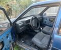 Синий ВАЗ 21099, объемом двигателя 0 л и пробегом 20 тыс. км за 596 $, фото 4 на Automoto.ua