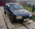 Синій ВАЗ 21099, об'ємом двигуна 1.5 л та пробігом 108 тис. км за 950 $, фото 2 на Automoto.ua