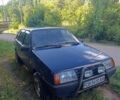 Синий ВАЗ 21099, объемом двигателя 1.5 л и пробегом 128 тыс. км за 1569 $, фото 1 на Automoto.ua