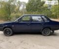 Синий ВАЗ 21099, объемом двигателя 1.5 л и пробегом 198 тыс. км за 1400 $, фото 6 на Automoto.ua
