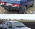 Синий ВАЗ 21099, объемом двигателя 1.5 л и пробегом 230 тыс. км за 1300 $, фото 1 на Automoto.ua