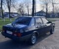 Синий ВАЗ 21099, объемом двигателя 1.5 л и пробегом 215 тыс. км за 1567 $, фото 1 на Automoto.ua