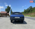 Синий ВАЗ 21099, объемом двигателя 1.5 л и пробегом 180 тыс. км за 1450 $, фото 6 на Automoto.ua