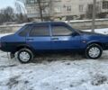 Синій ВАЗ 21099, об'ємом двигуна 1.5 л та пробігом 165 тис. км за 1350 $, фото 1 на Automoto.ua
