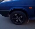 Синий ВАЗ 21099, объемом двигателя 1.5 л и пробегом 0 тыс. км за 1700 $, фото 4 на Automoto.ua